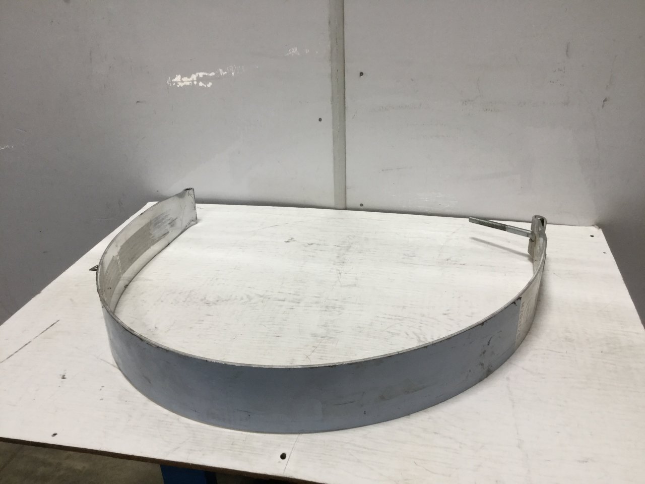 01-0601010 | Peterbilt 387 Fuel Tank Strap for Sale