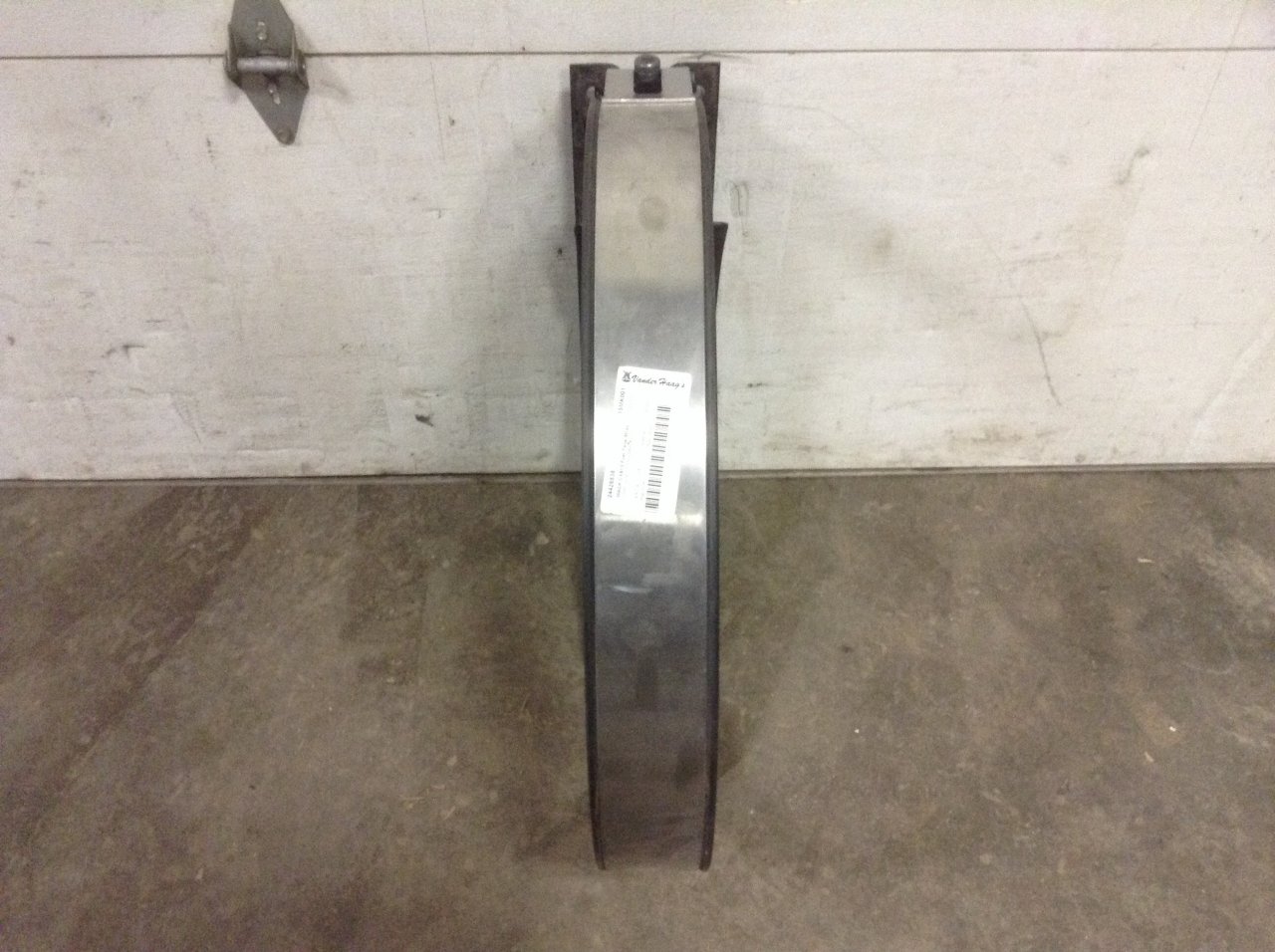 Mack CXU613 Fuel Tank Strap for Sale