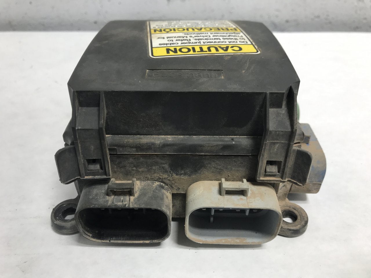 A0646255000 Freightliner 114SD Fuse Box for Sale