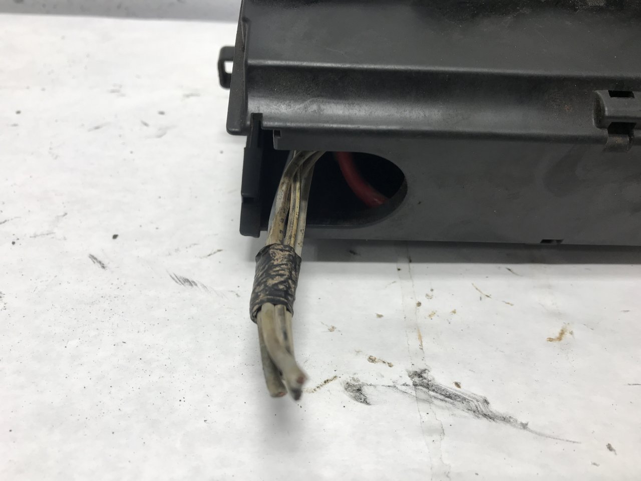 Freightliner 114SD Fuse Box for Sale