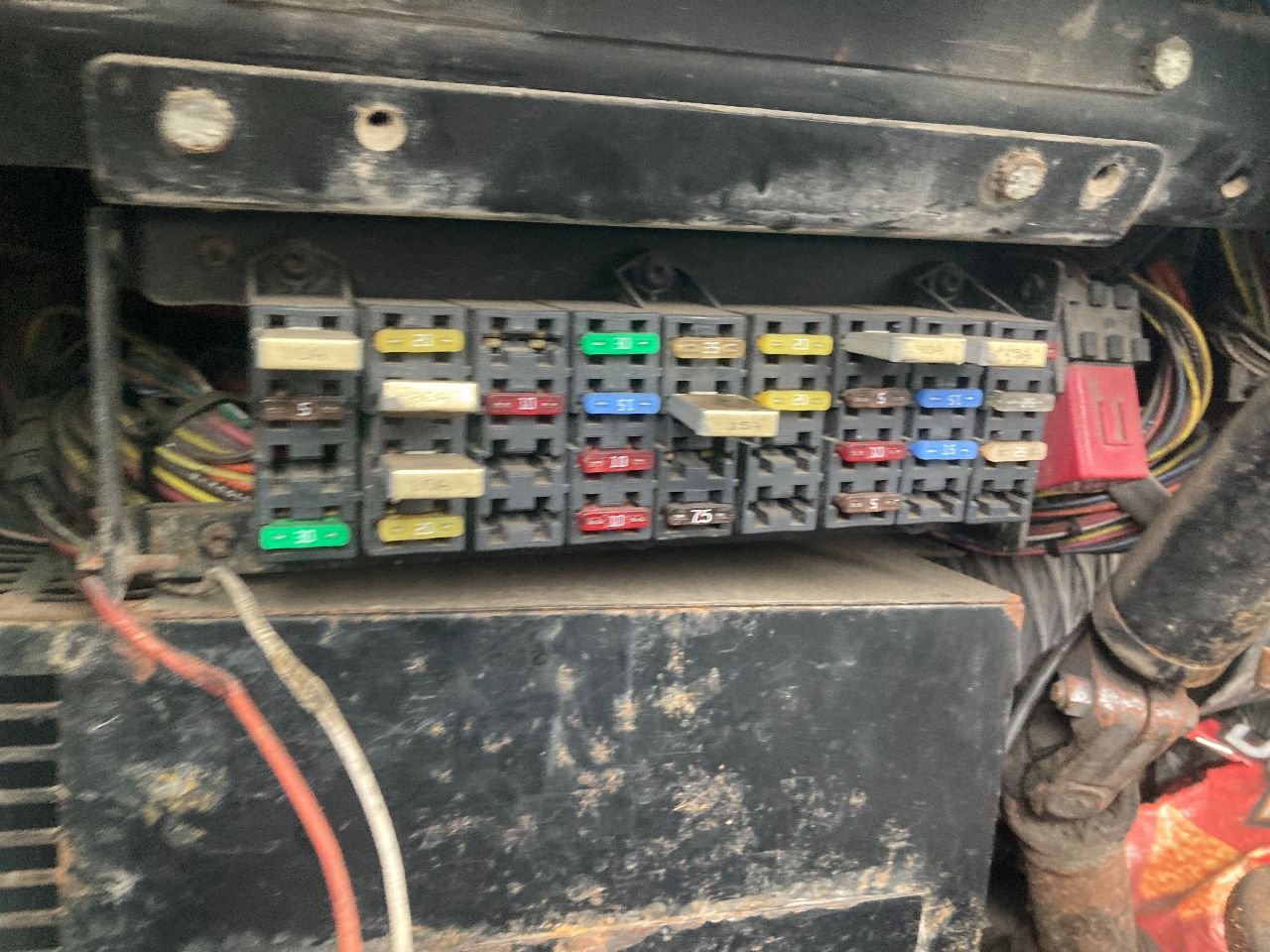 Ottawa YT Fuse Box for Sale