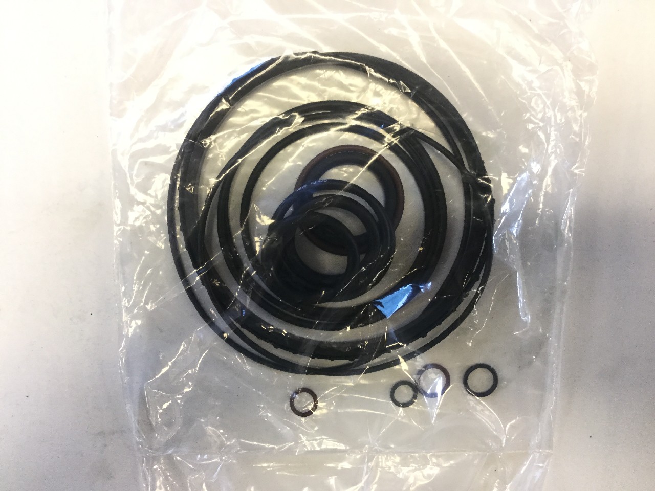 3136898 | CAT C13 Engine Gasket Kit for Sale