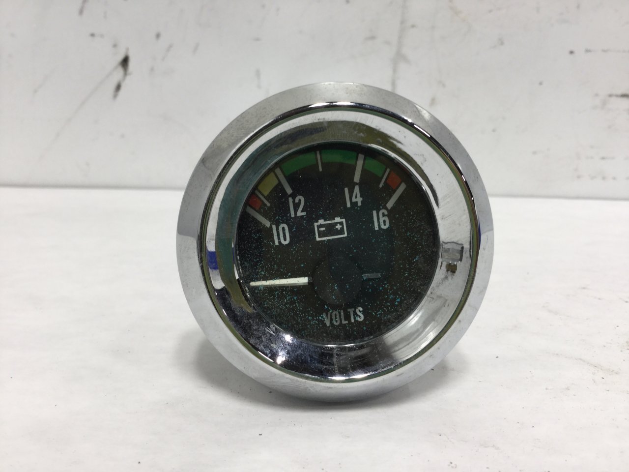 17043151B0 Peterbilt 379 Gauge for Sale