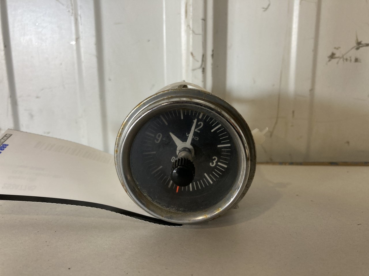 1703421001 Peterbilt 379 Gauge for Sale