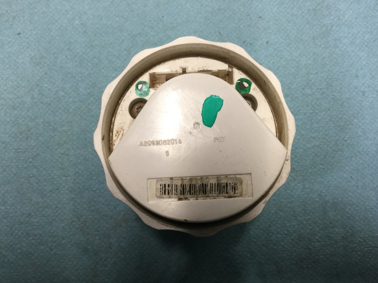 Q436002110C Peterbilt 389 Gauge for Sale