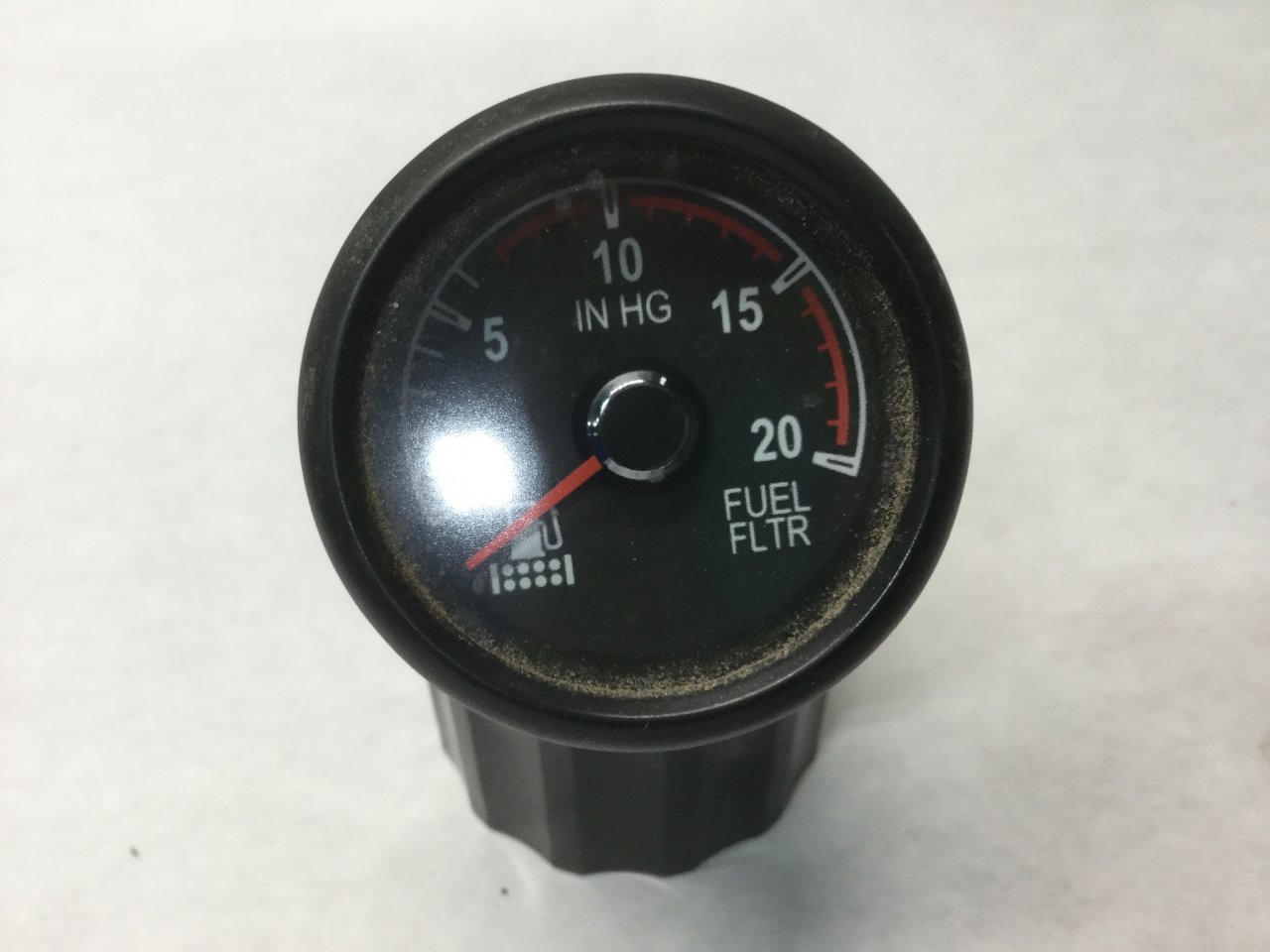 Q436071128B100 Peterbilt 567 Gauge for Sale