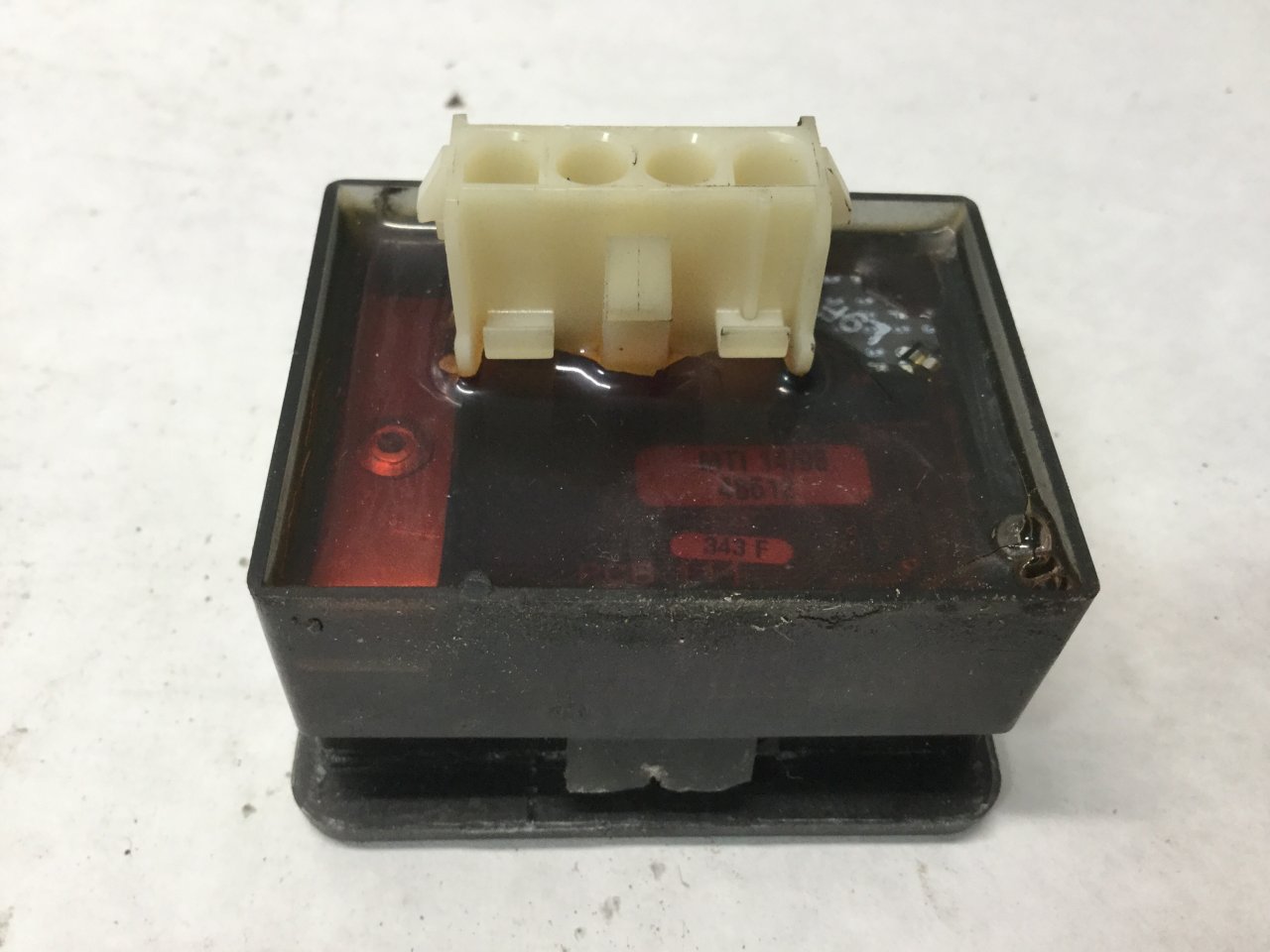 48612 Freightliner C120 CENTURY Gauge for Sale