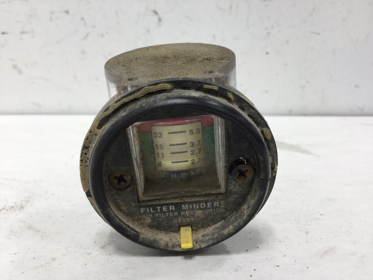 A2238914000 Freightliner C120 CENTURY Gauge for Sale