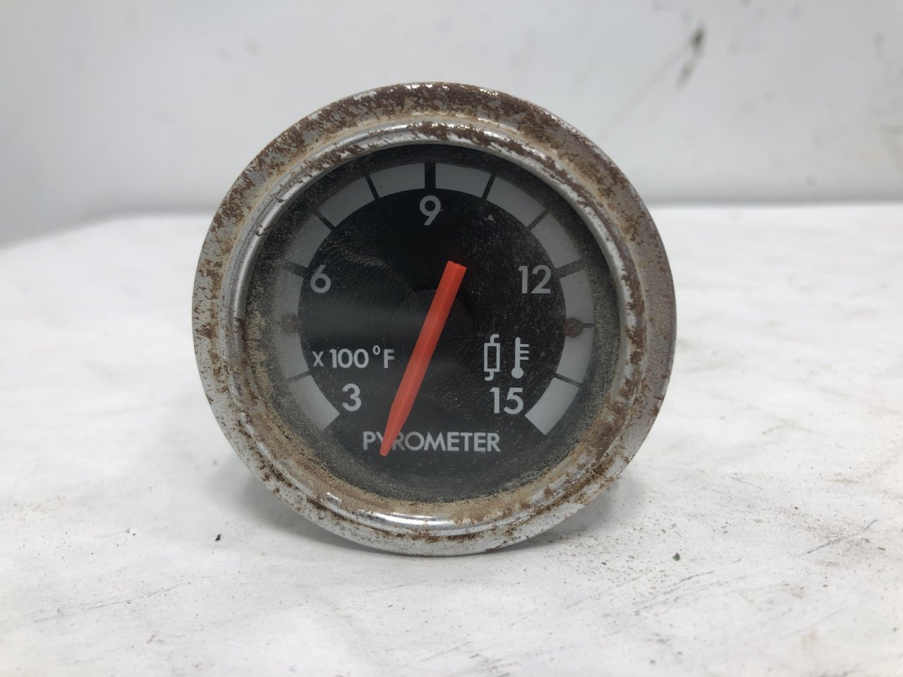 A2238891003 Freightliner COLUMBIA 120 Gauge for Sale
