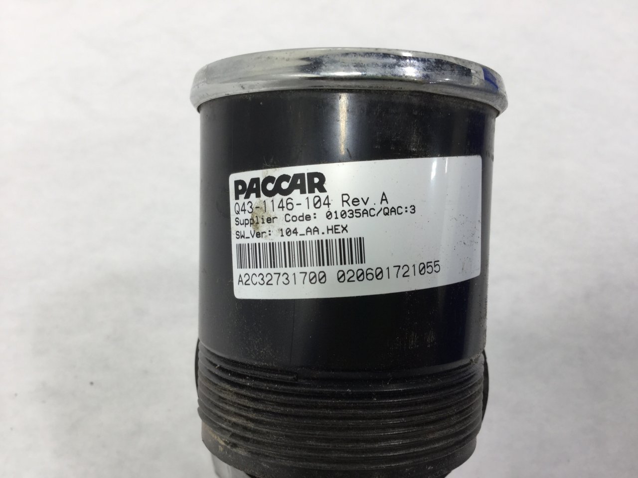 Q43-1146-104 | Kenworth T270 Gauge for Sale