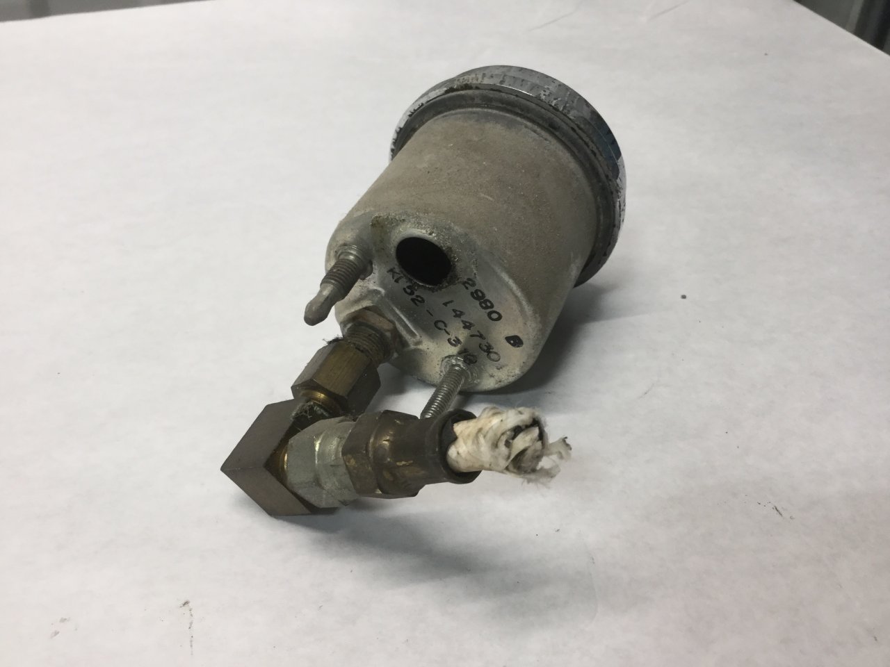 Kenworth T400 Gauge for Sale