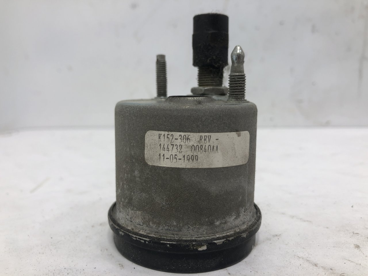 K152306 Kenworth T800 Gauge for Sale