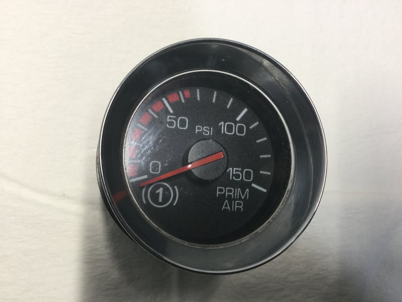 Q43-1111-101 | Kenworth W900L Gauge for Sale