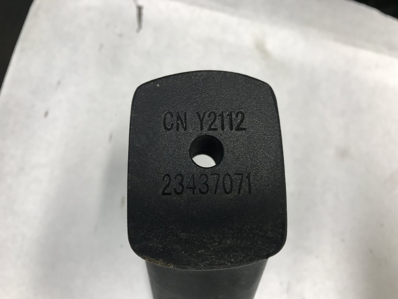 Mack ANTHEM (AN) Grab Handle for Sale