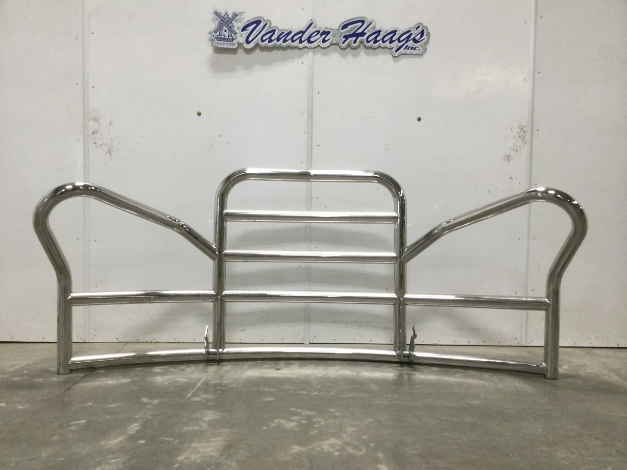 ゆゆ Retrac 207525 Grille Guard for Sale