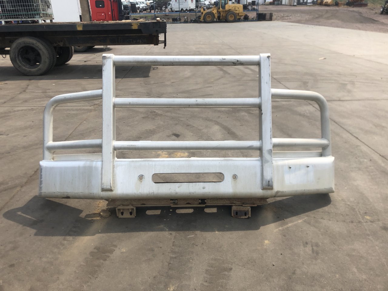 Kenworth T880 Grille Guard for Sale