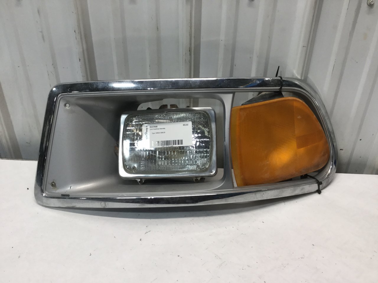 B6402 Sterling L9513 Headlamp for Sale