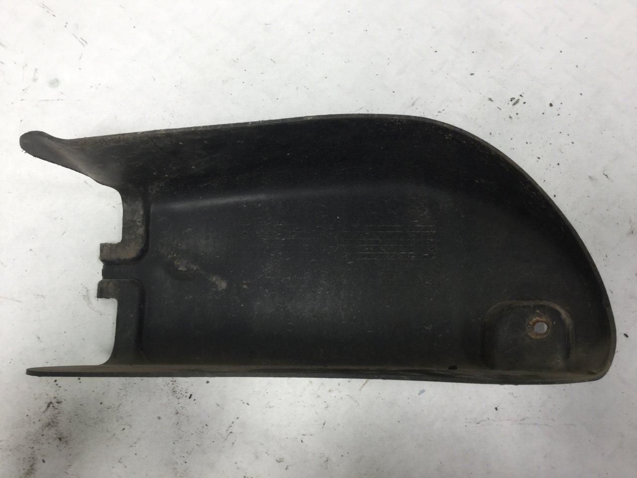 Mack GU813 Headlamp Door | Headlamp Cover for Sale