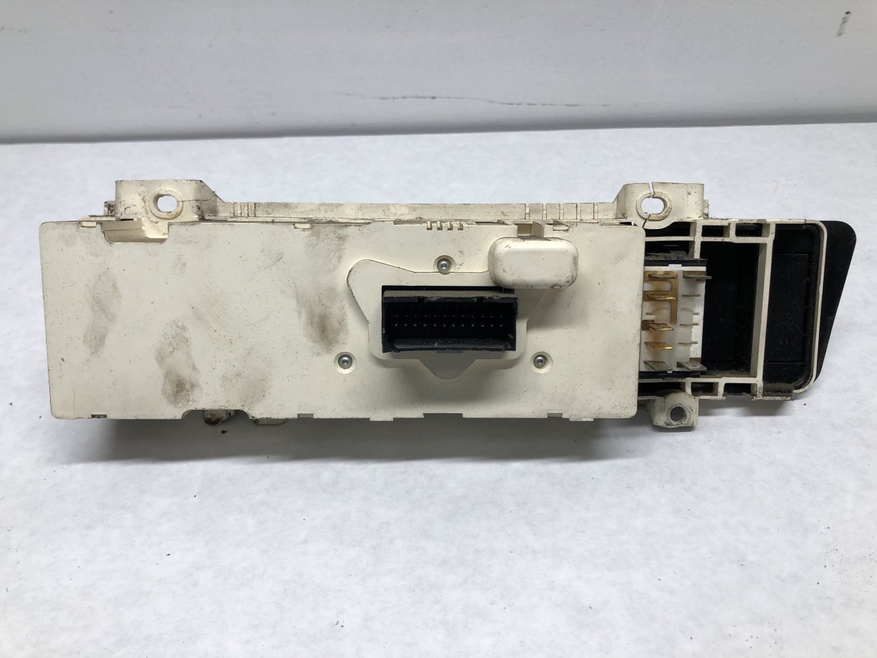 Freightliner C120 CENTURY Heater & AC Temperature Control for Sale