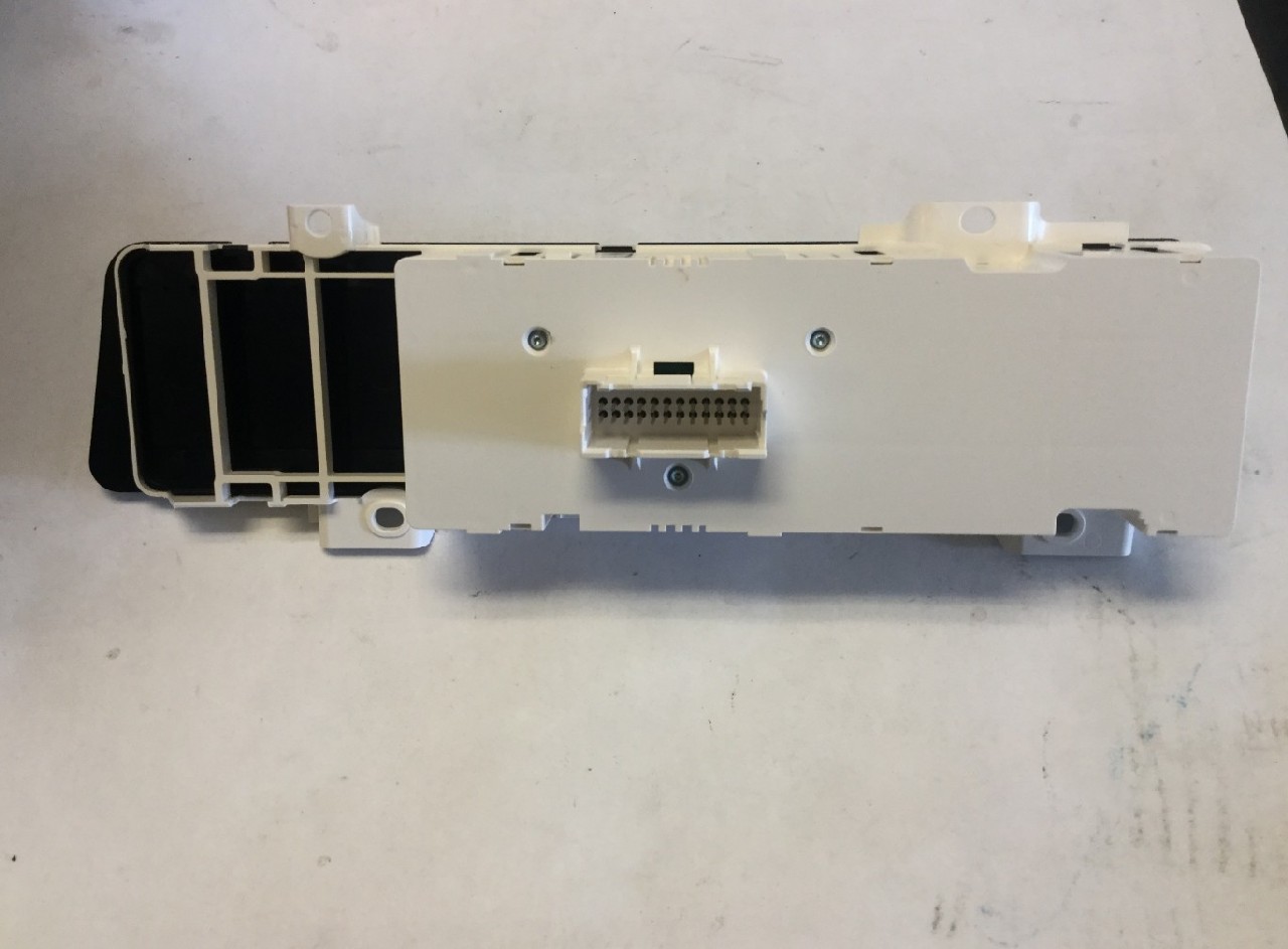 A2254708220 Freightliner COLUMBIA 120 Heater & AC Temperature Control f