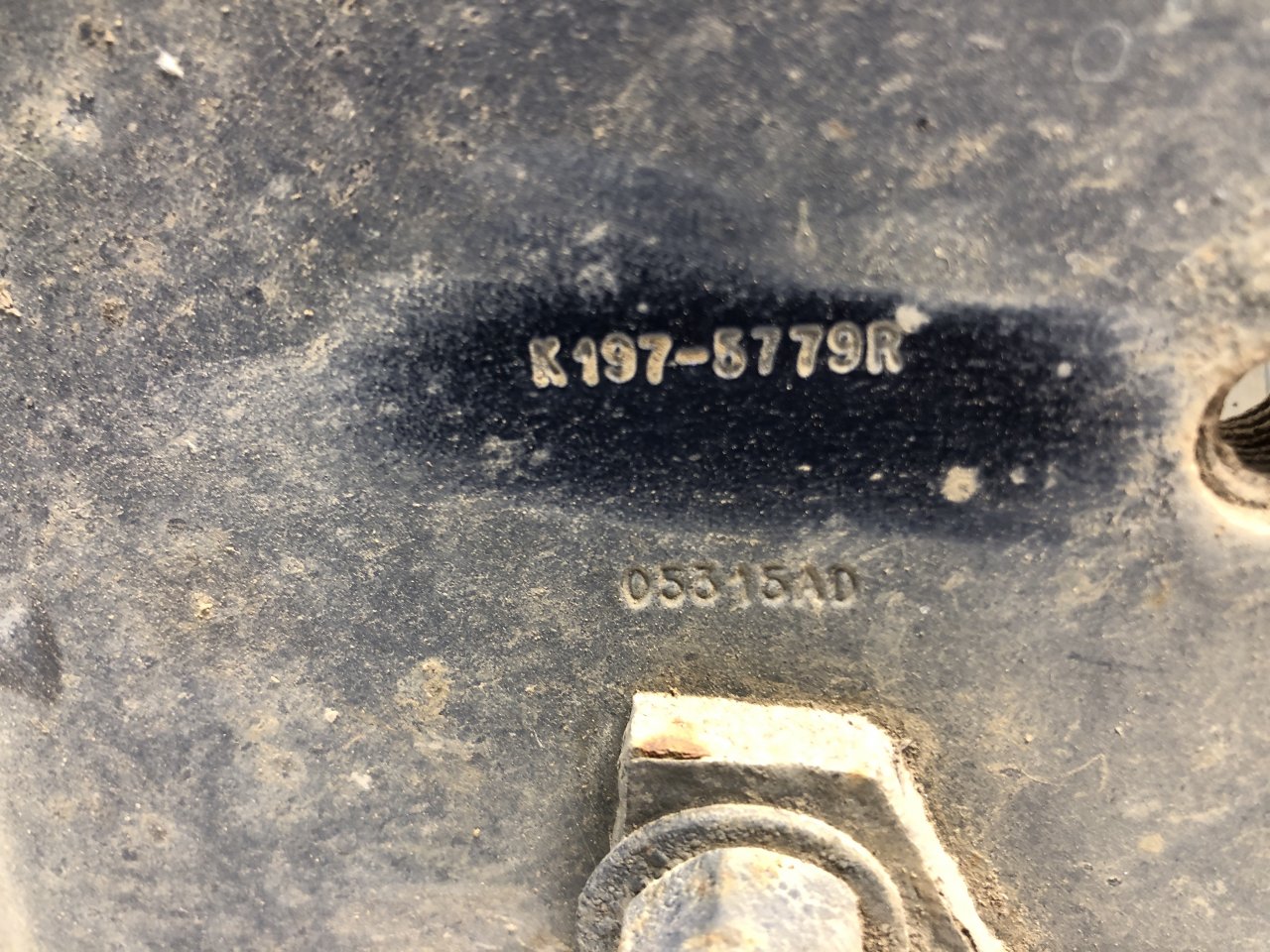 Kenworth T600 Hood Hinge for Sale