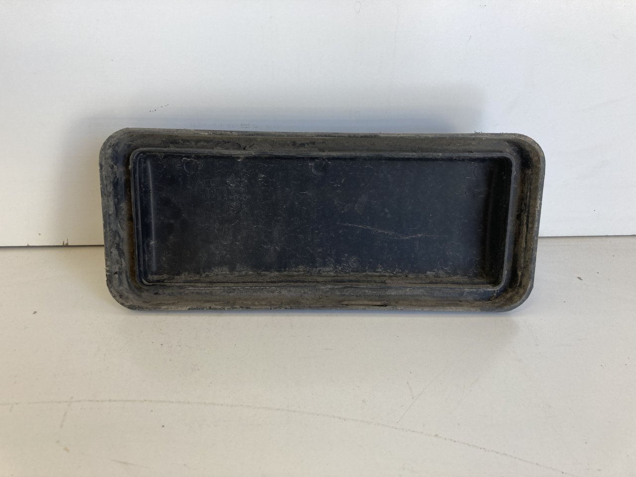 8074178 | Volvo VNL Hood, Misc. Parts for Sale
