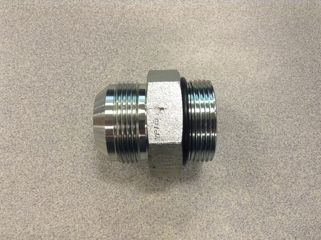 thumbnail image 2 of Gates Hydraulic Coupling / Adapter G34200-1212 | Wofford Truck Parts 2 of 9
