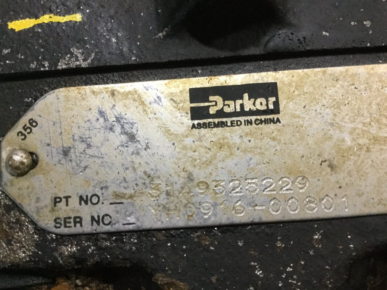 3149325229 | Hydraulic Pump for Sale