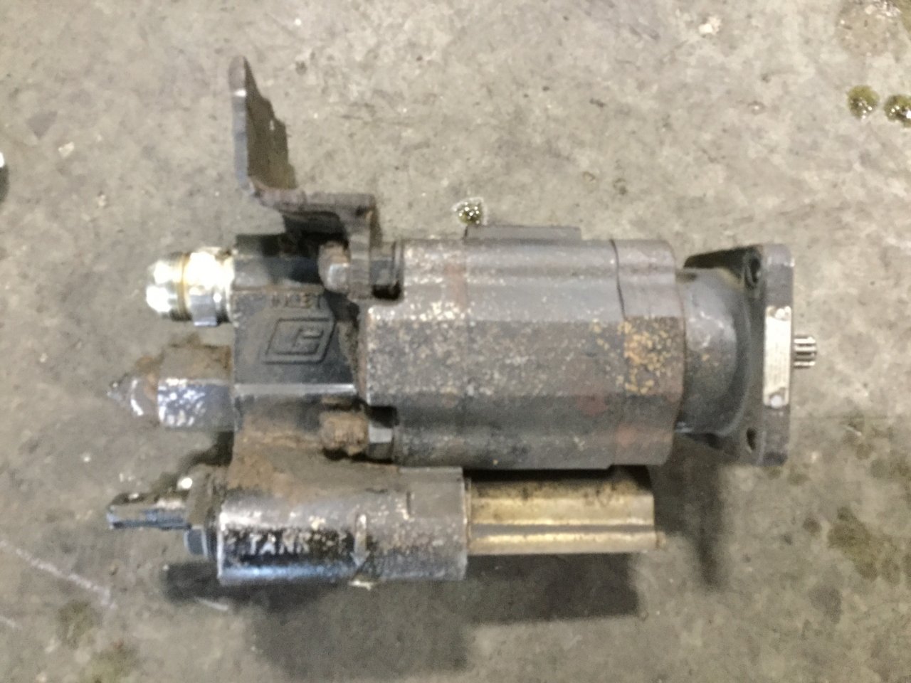 3149325229 | Hydraulic Pump for Sale