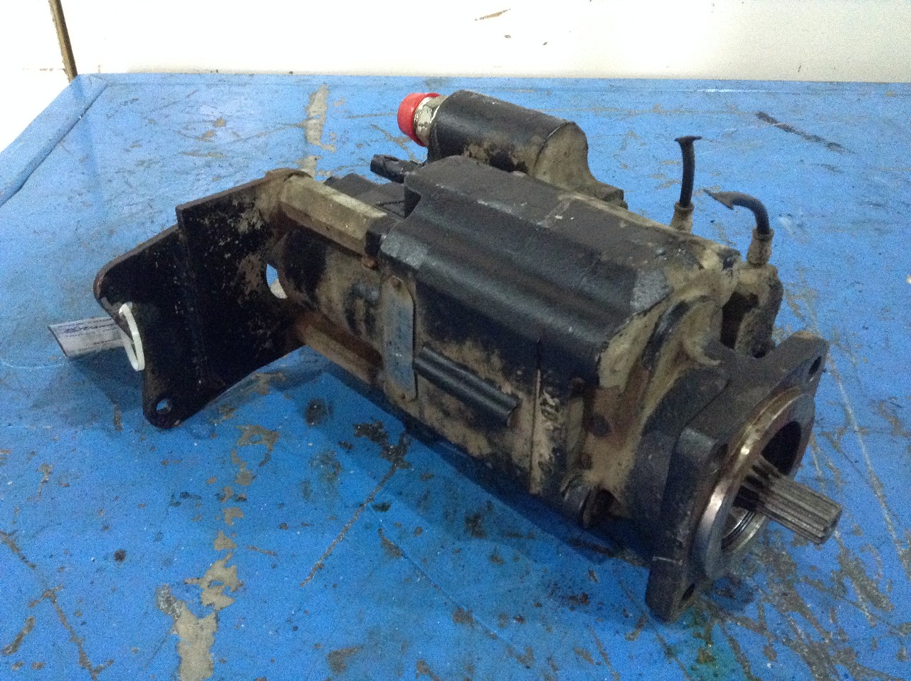 C102D251 Chelsea C102 Hydraulic Pump for Sale