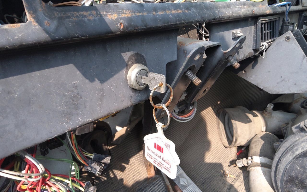 International 4700 Ignition Switch for Sale