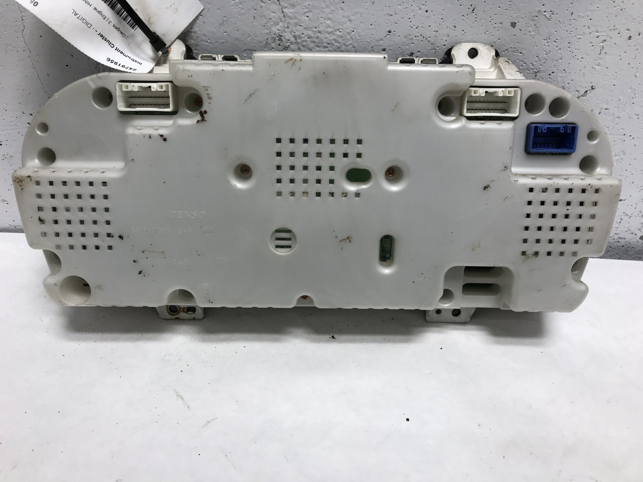 83200-4392A | Hino 268 Speedometer Instrument Cluster for Sale