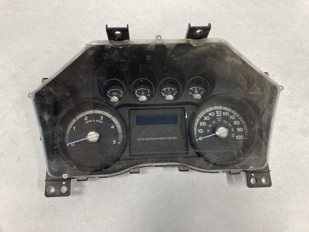 Ford F650 Speedometer Instrument Cluster for Sale