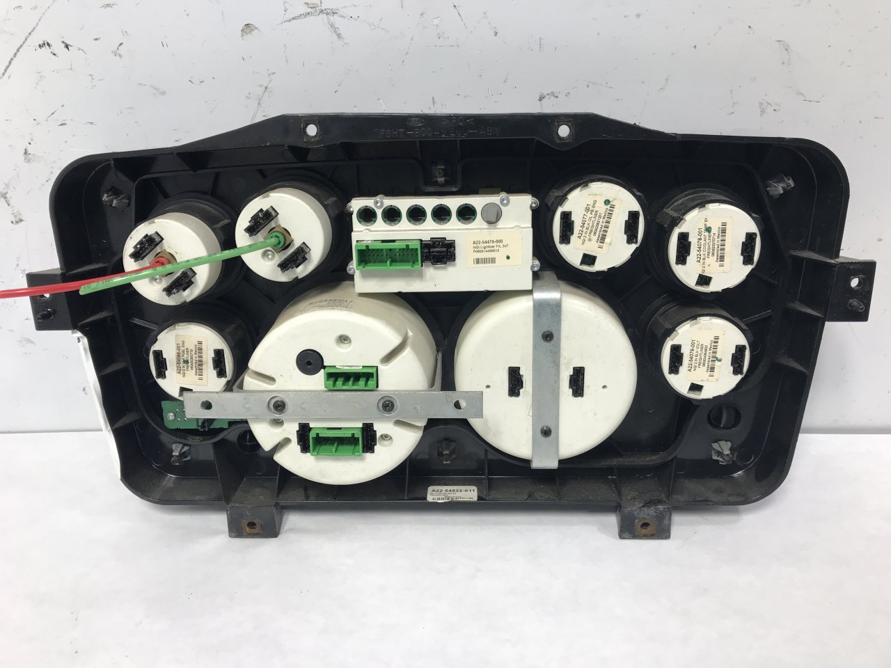 A22-54522-011 | Sterling L9501 Speedometer Instrument