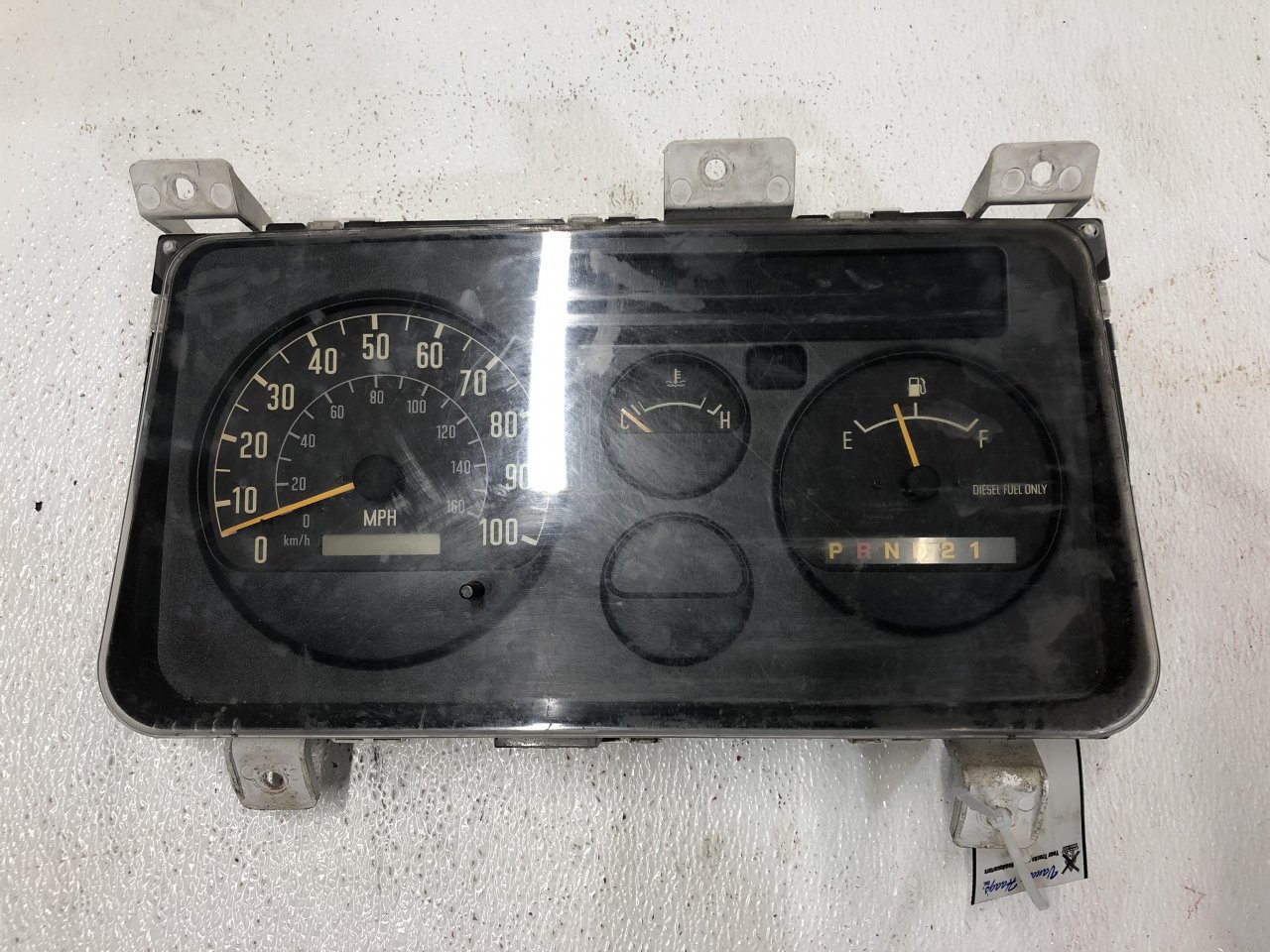 Cluster Records CLUSTER 1〜6 + 10 7枚セット $_57.JPG?set_id=880000500F