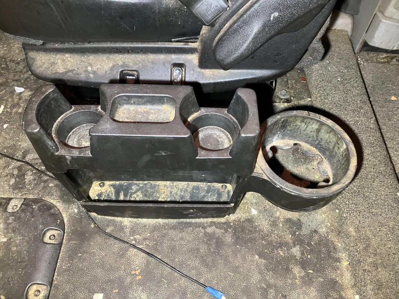 S06-6046-601 | Peterbilt 579 Cab Interior Part for Sale