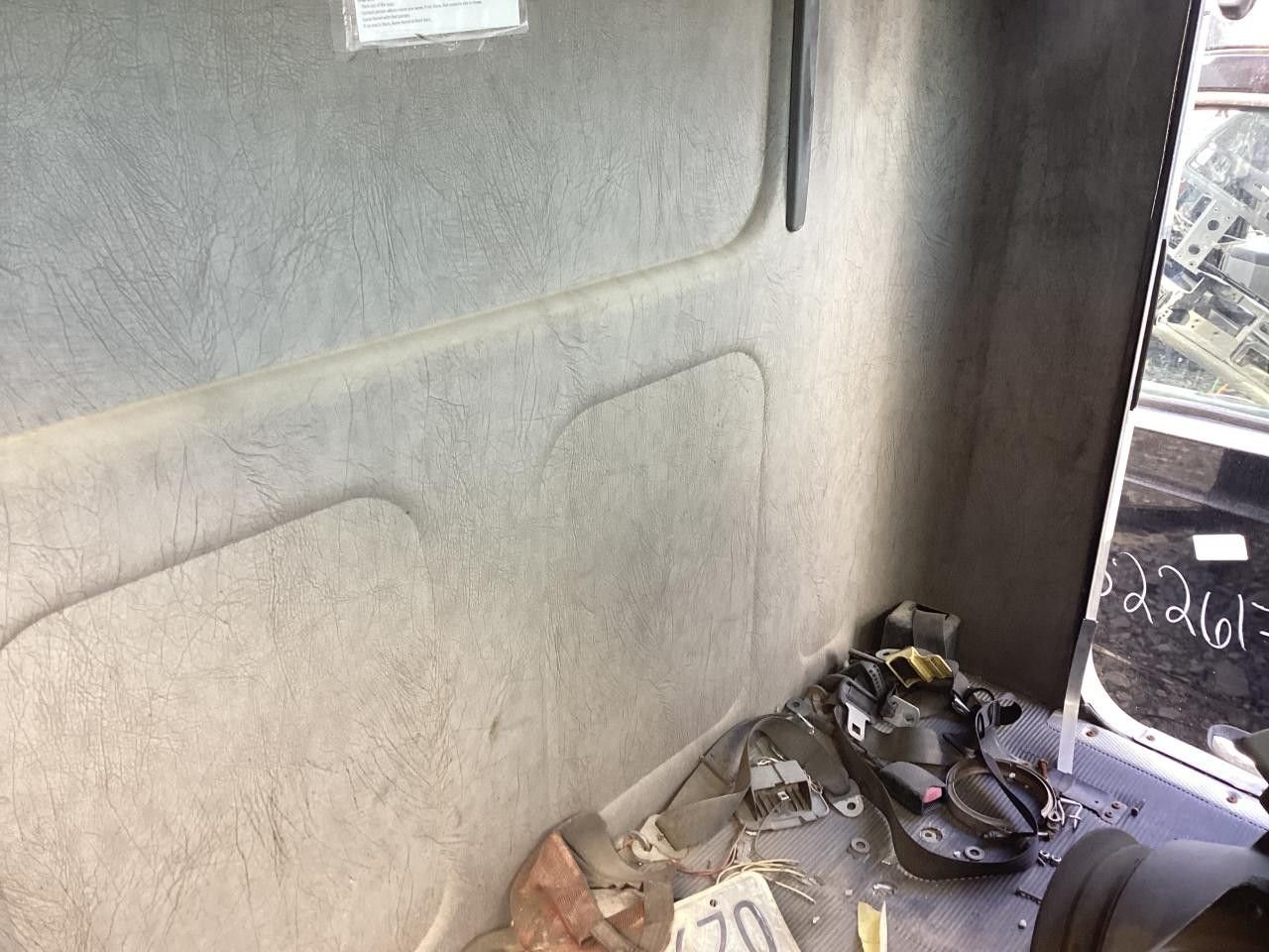 Kenworth T270 Cab Interior Part for Sale