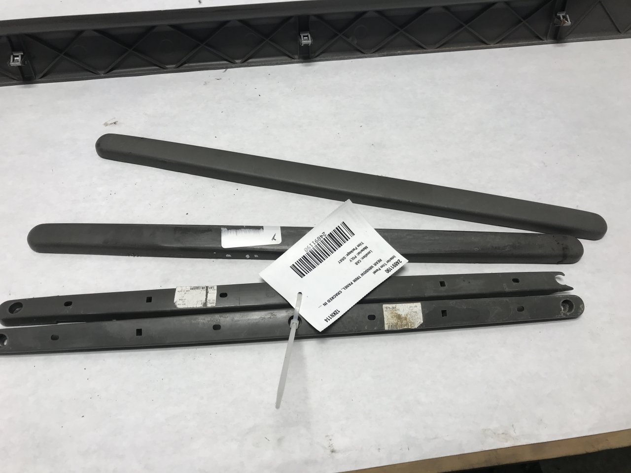 Kenworth T800 Interior Trim Panel for Sale
