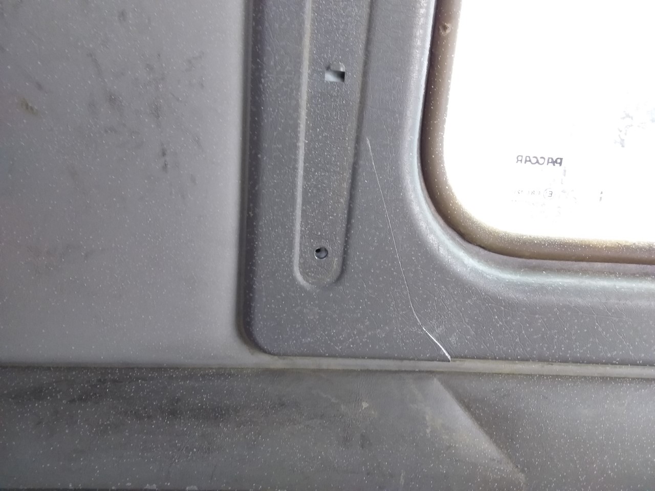 Kenworth T800 Interior Trim Panel for Sale