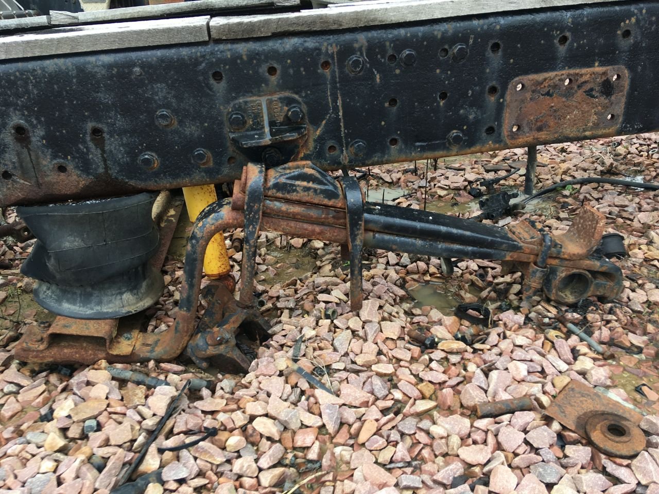 Peterbilt 388 Rear Spring Peterbilt 385 Leaf Spring, Rear for Sale