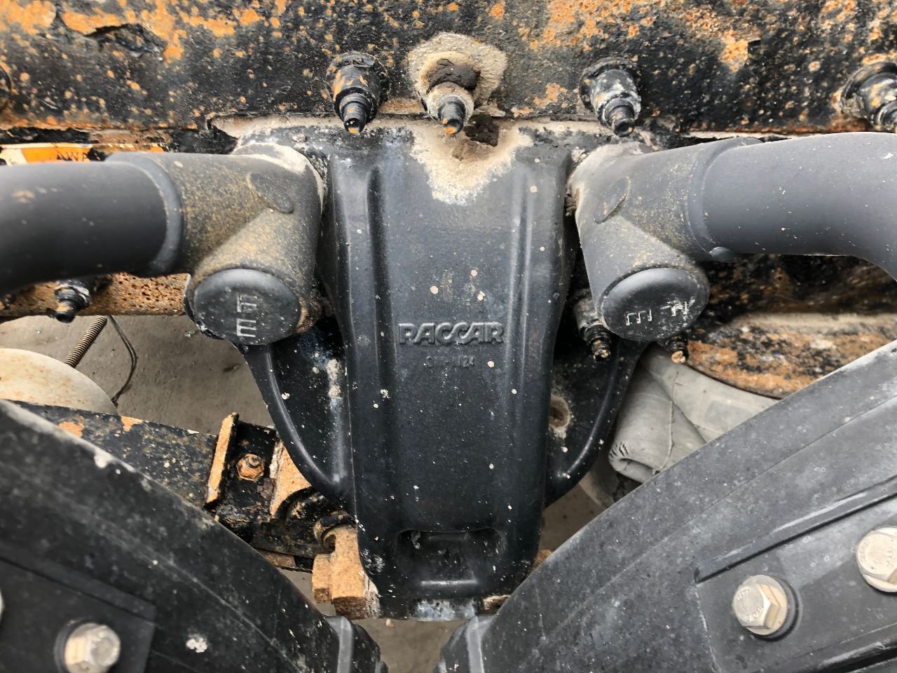 Peterbilt 388 Rear Spring Peterbilt 388 Rear Leaf Spring for Sale