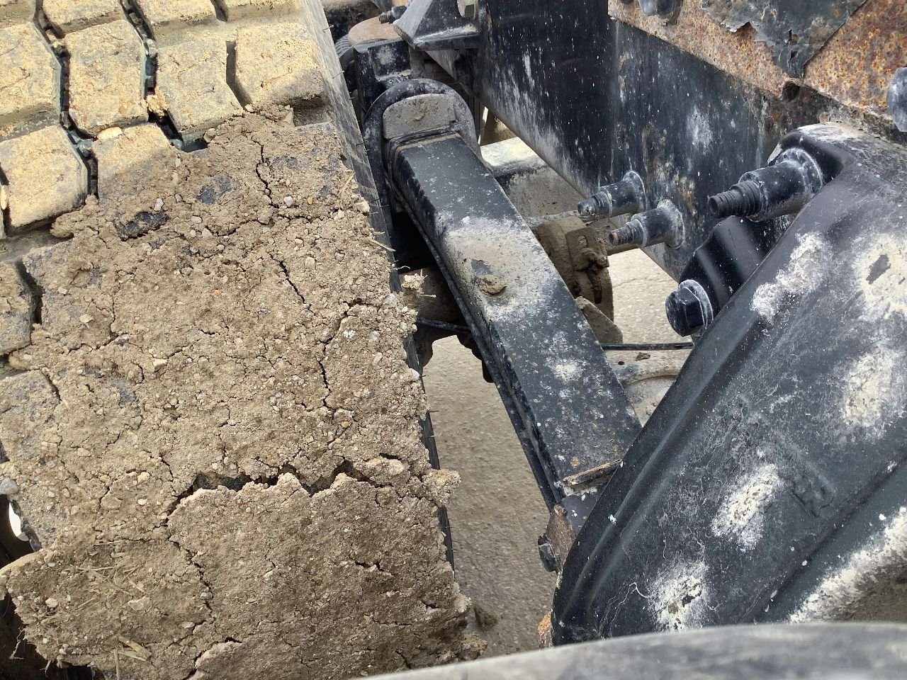 Peterbilt 388 Rear Spring Peterbilt 389 Rear Leaf Spring for Sale
