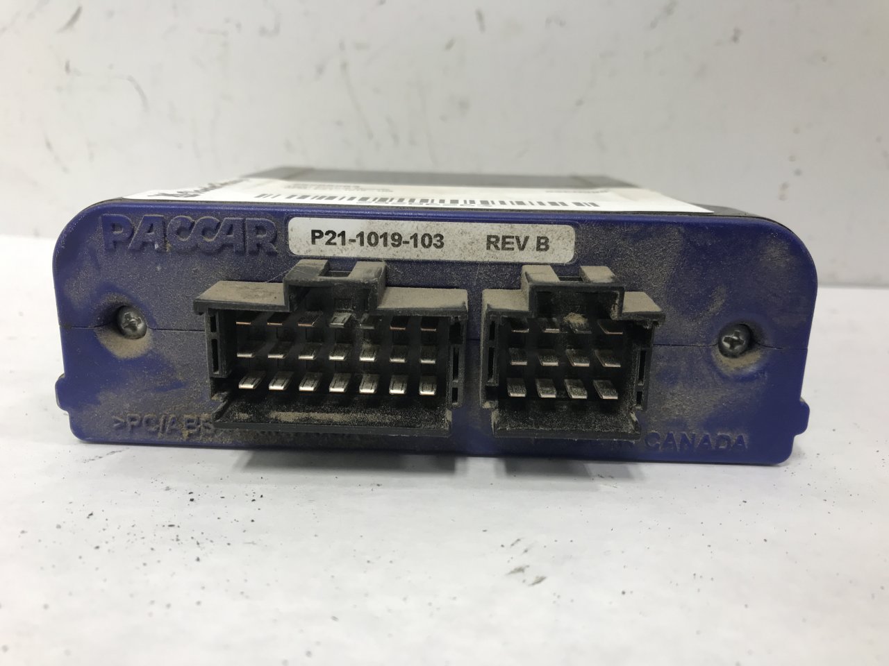 P21-1019-103 | Kenworth T800 Light Control Module for Sale