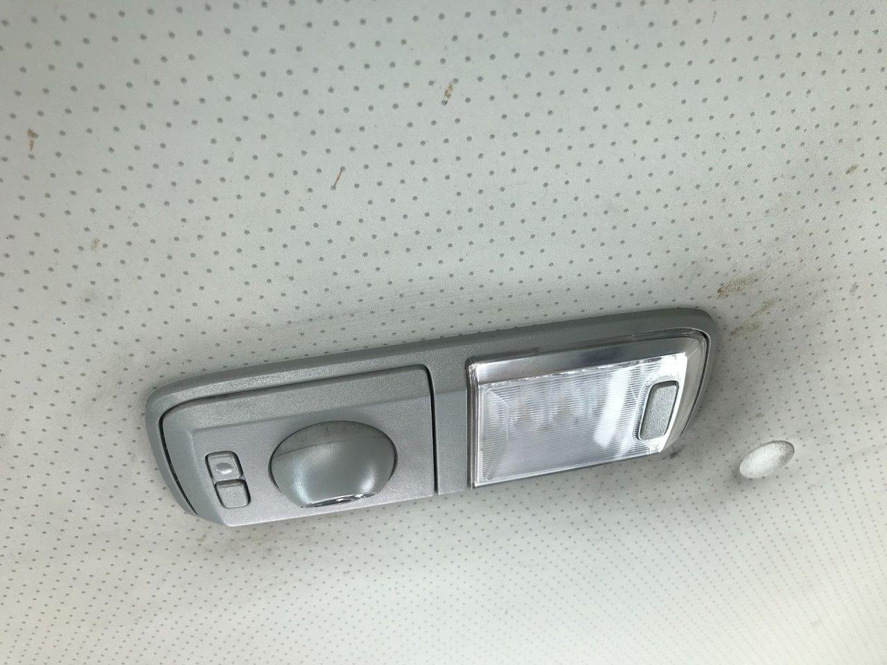 Volvo VNR Lighting, Interior for Sale