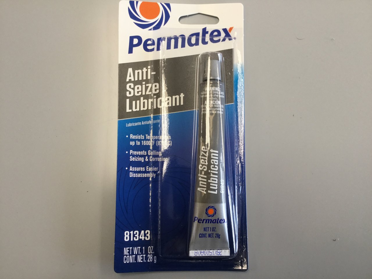 Permatex 81343 Permatex for Sale