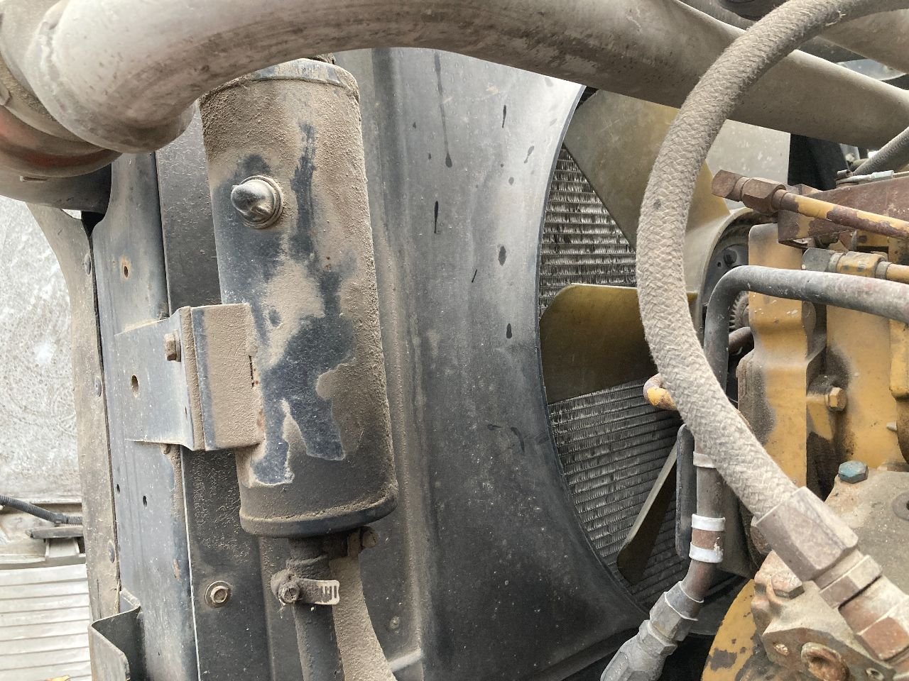 GMC TOPKICK Power Steering Reservoir for Sale