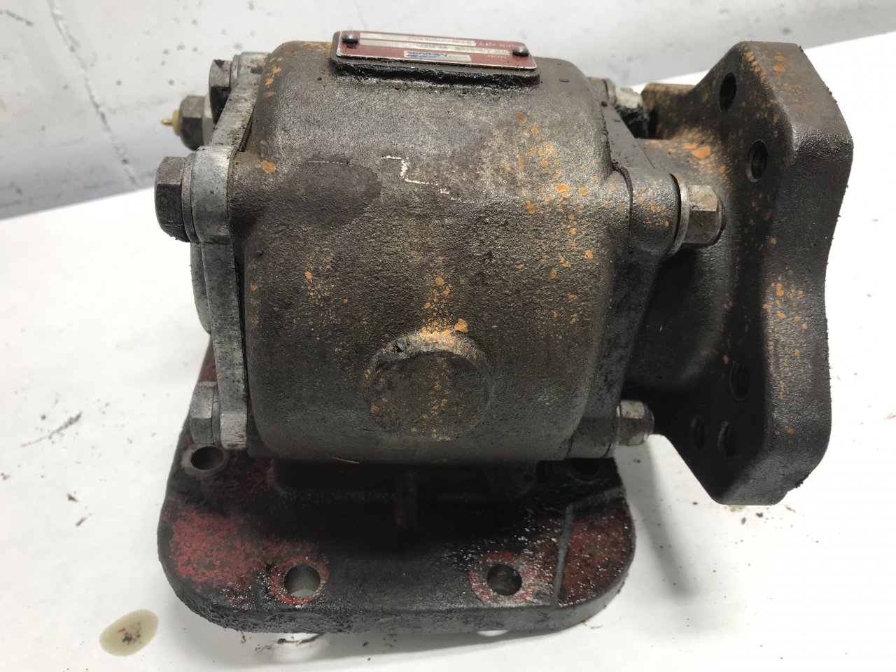 Meritor M14G10A PTO | Power Take Off for Sale