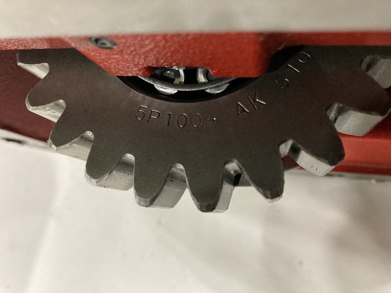 Meritor MO14G10A PTO | Power Take Off for Sale