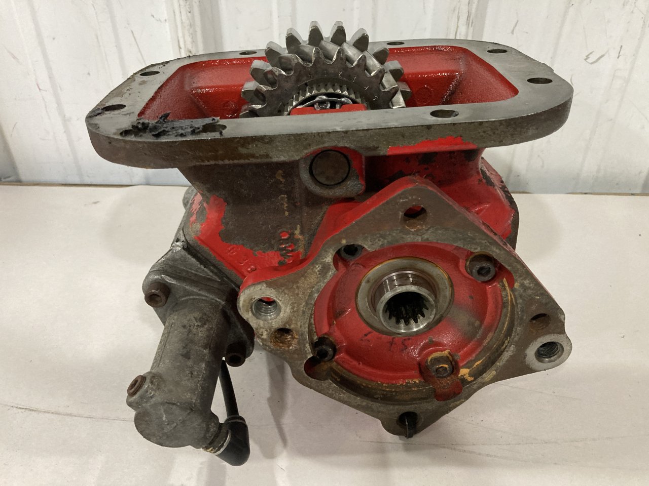 Meritor MO14G10A PTO | Power Take Off for Sale