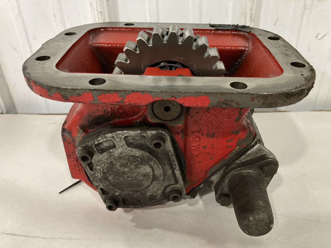 Meritor MO14G10A PTO | Power Take Off for Sale
